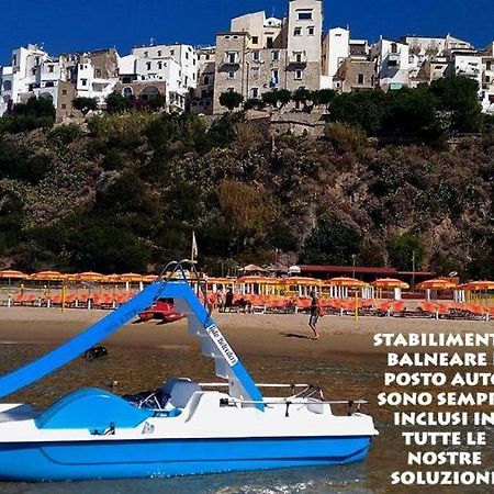 Casa Vacanza Madonnella 10 سبرلونغا المظهر الخارجي الصورة