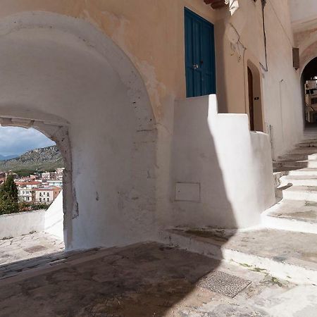 Casa Vacanza Madonnella 10 سبرلونغا المظهر الخارجي الصورة