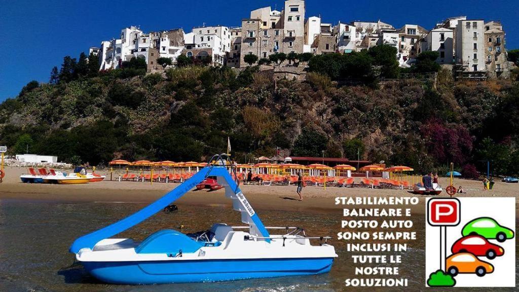 Casa Vacanza Madonnella 10 سبرلونغا المظهر الخارجي الصورة