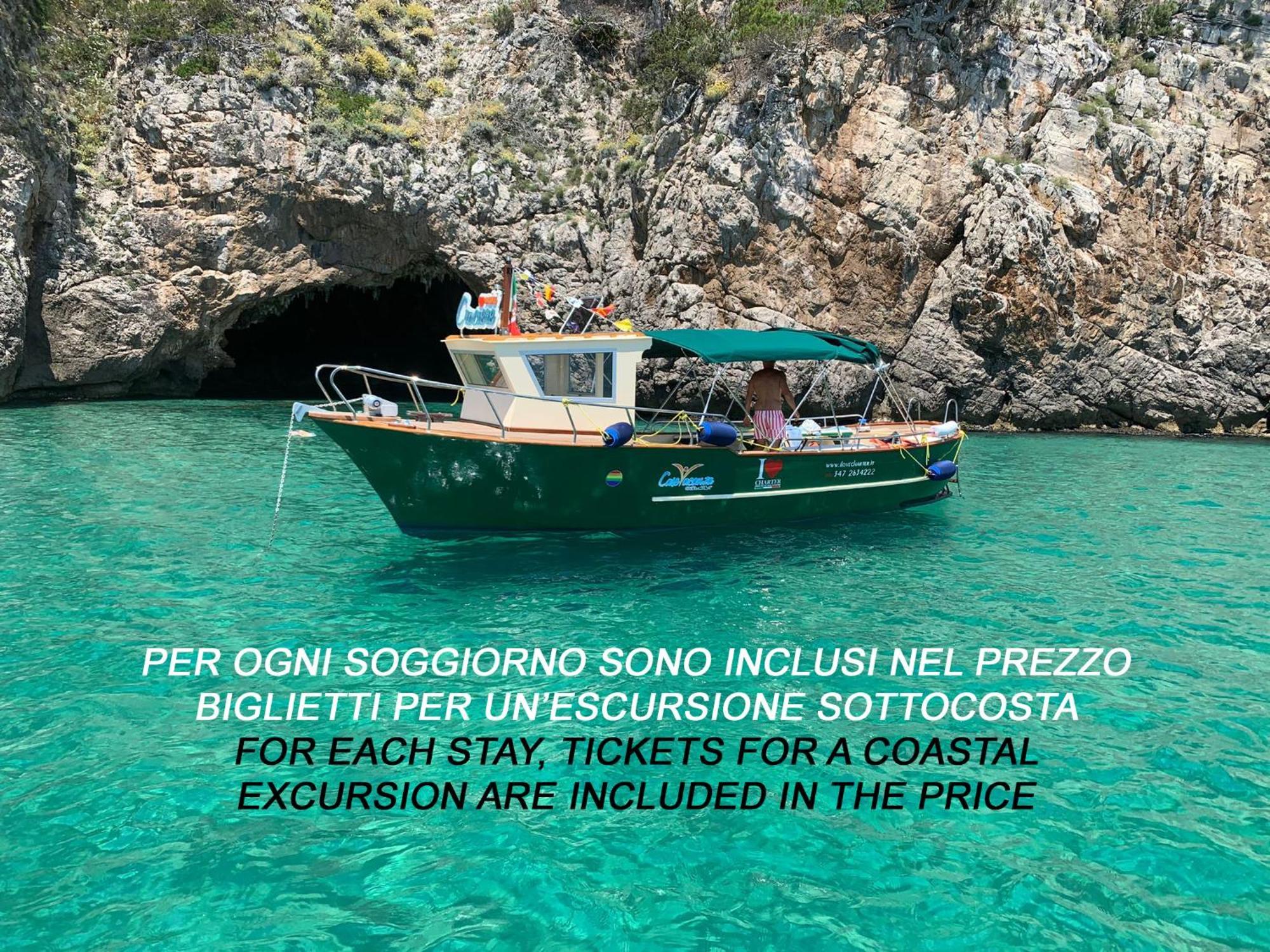 Casa Vacanza Madonnella 10 سبرلونغا المظهر الخارجي الصورة