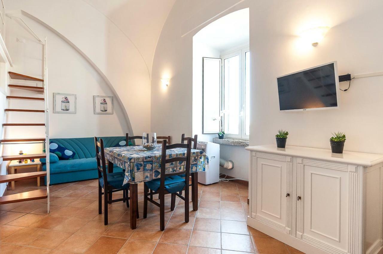 Casa Vacanza Madonnella 10 سبرلونغا المظهر الخارجي الصورة