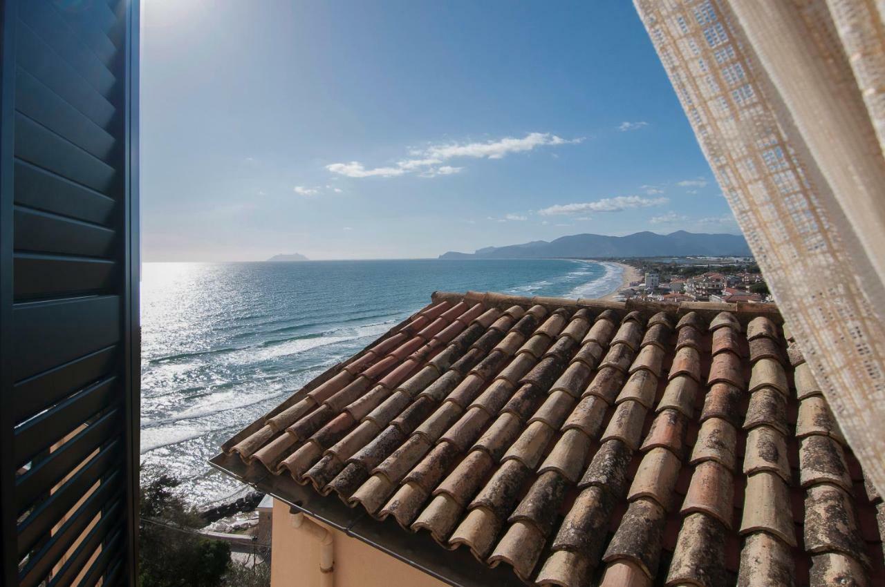 Casa Vacanza Madonnella 10 سبرلونغا المظهر الخارجي الصورة