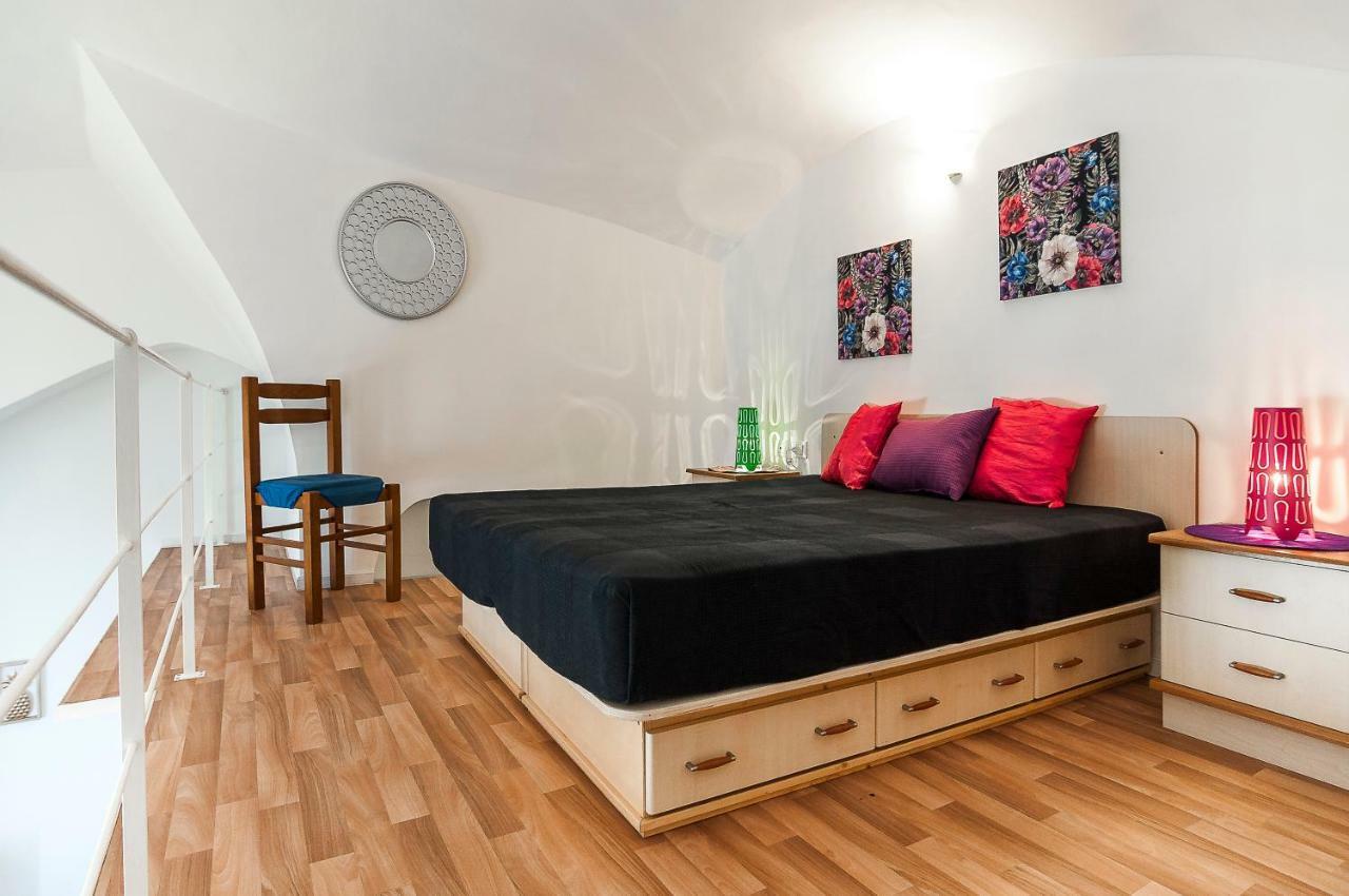 Casa Vacanza Madonnella 10 سبرلونغا المظهر الخارجي الصورة