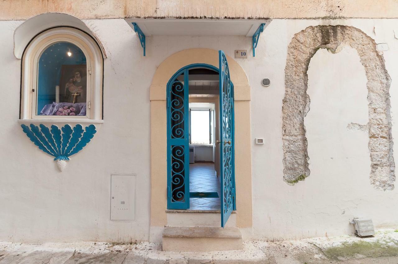 Casa Vacanza Madonnella 10 سبرلونغا المظهر الخارجي الصورة