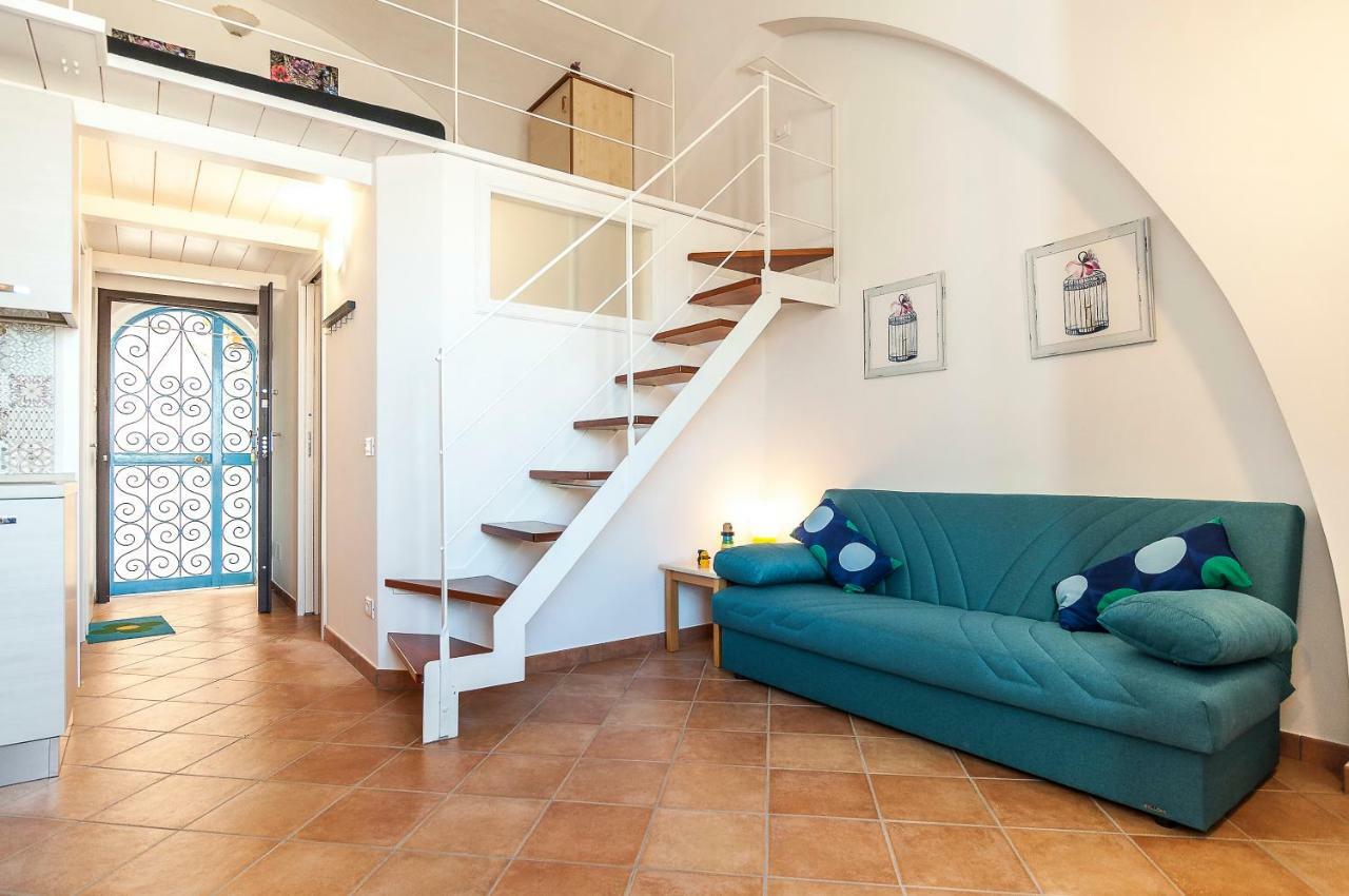 Casa Vacanza Madonnella 10 سبرلونغا المظهر الخارجي الصورة