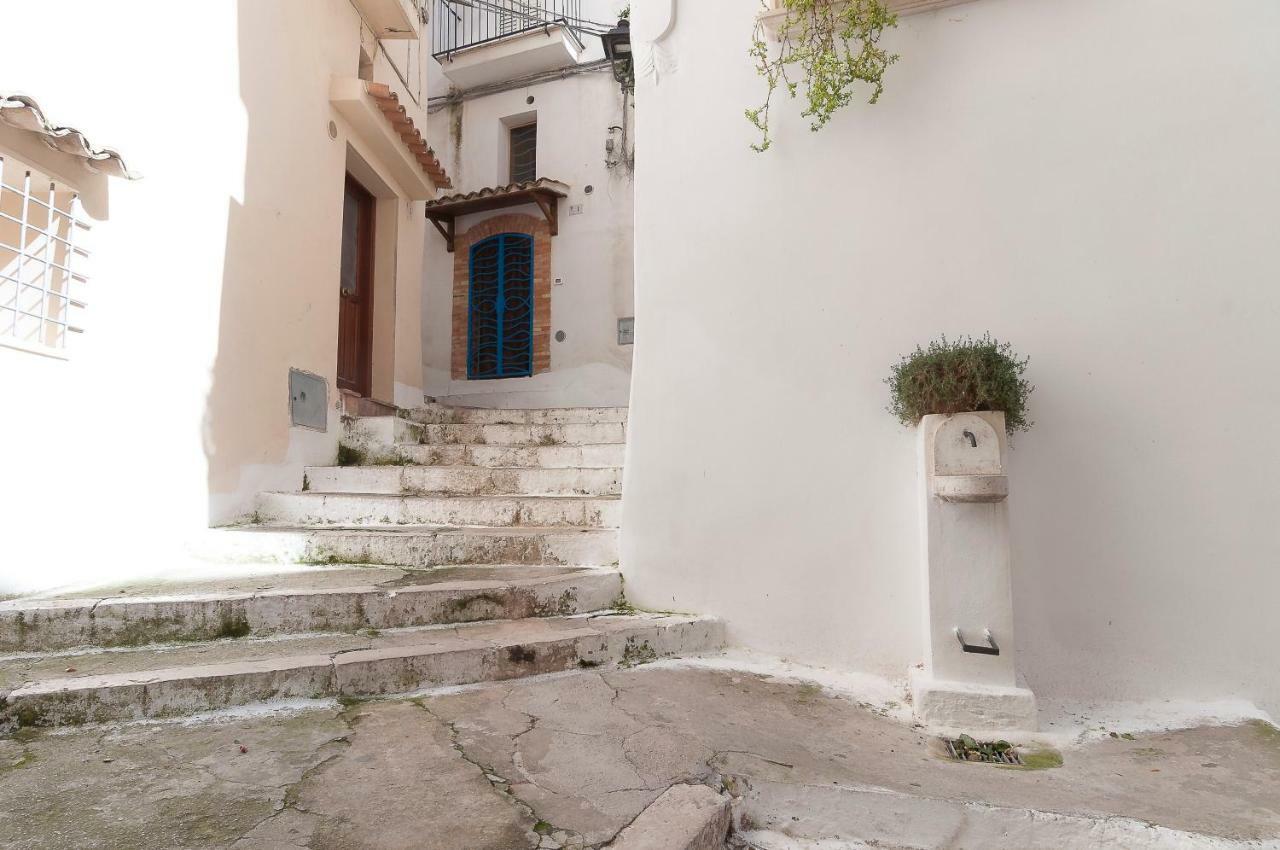 Casa Vacanza Madonnella 10 سبرلونغا المظهر الخارجي الصورة