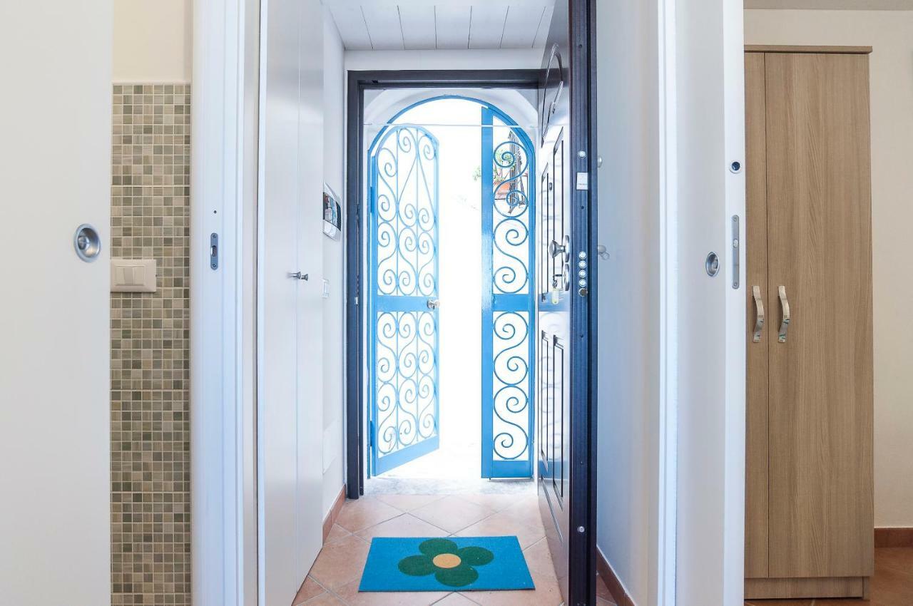 Casa Vacanza Madonnella 10 سبرلونغا المظهر الخارجي الصورة